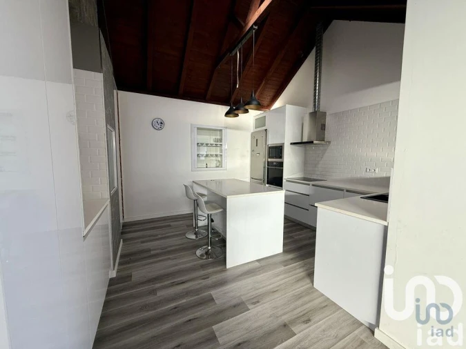 Garagem para Venda em Fajã da Ovelha Foto 9