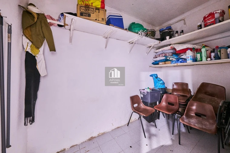 Loja para Venda em Alto do Seixalinho, Santo André e Verderena Foto 12