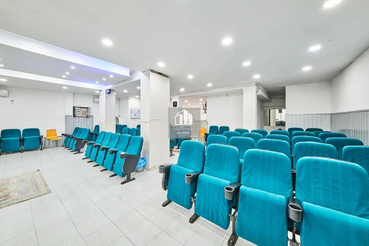 Loja para Venda em Alto do Seixalinho, Santo André e Verderena Foto 4