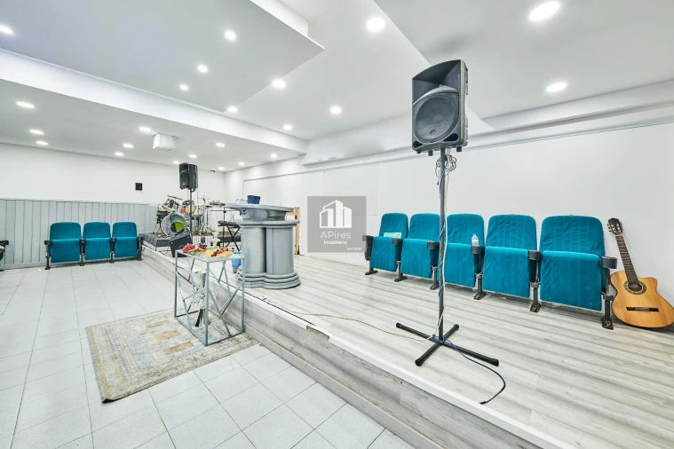 Loja para Venda em Alto do Seixalinho, Santo André e Verderena Foto 8