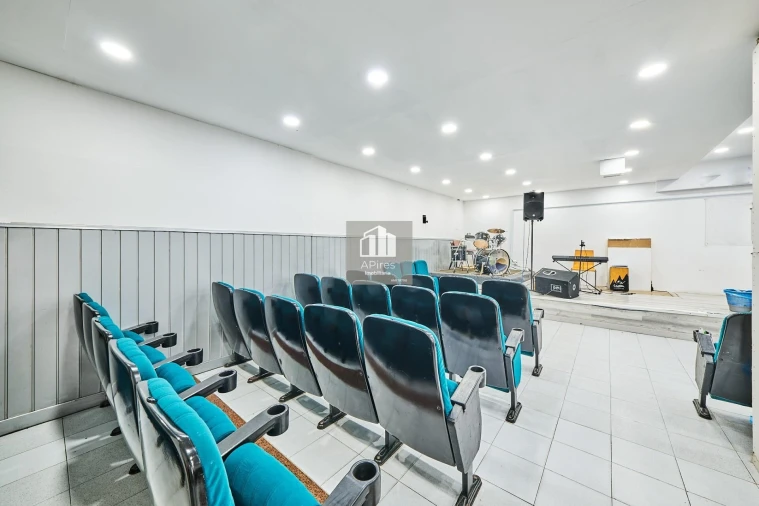 Loja para Venda em Alto do Seixalinho, Santo André e Verderena Foto 5