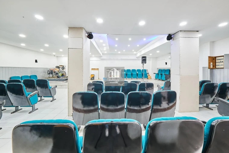 Loja para Venda em Alto do Seixalinho, Santo André e Verderena Foto 7