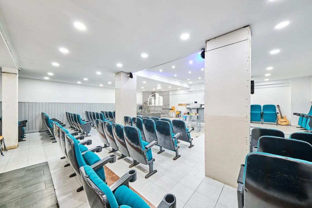 Loja para Venda em Alto do Seixalinho, Santo André e Verderena Foto 10