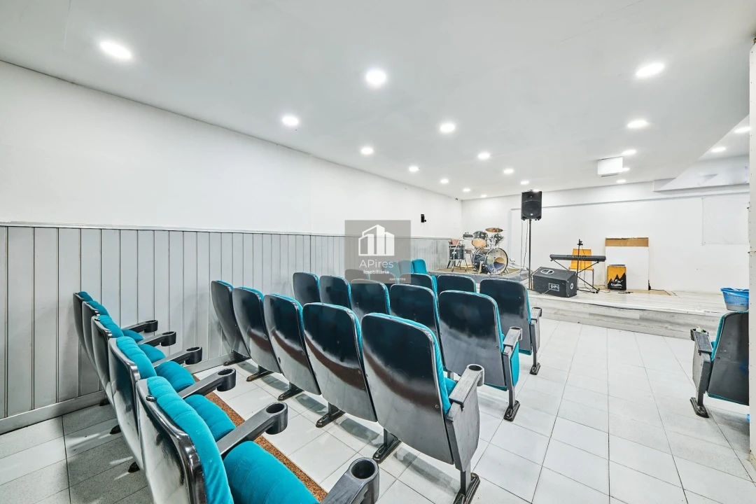 Loja para Venda em Alto do Seixalinho, Santo André e Verderena Foto 5