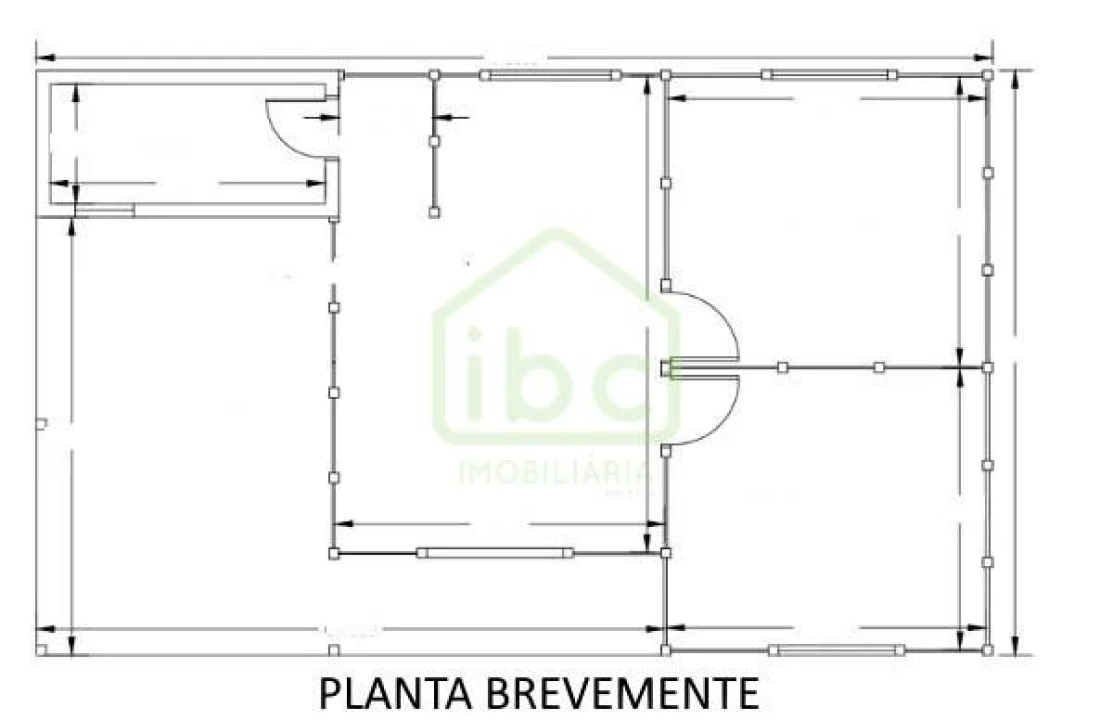 Apartamento T2 para Venda em Vila do Conde Foto 32
