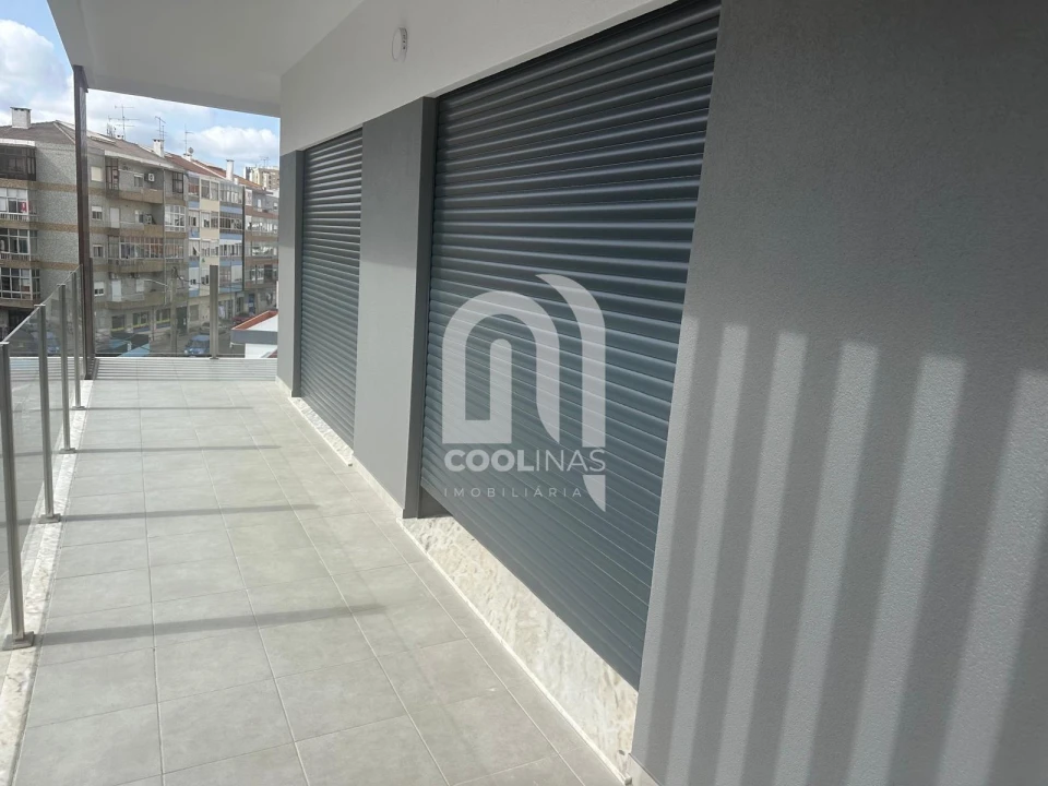 Apartamento T3 para Venda em Amora Foto 30
