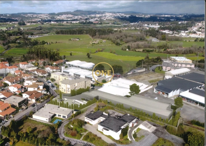 Terreno para Venda em Avidos e Lagoa Foto 14