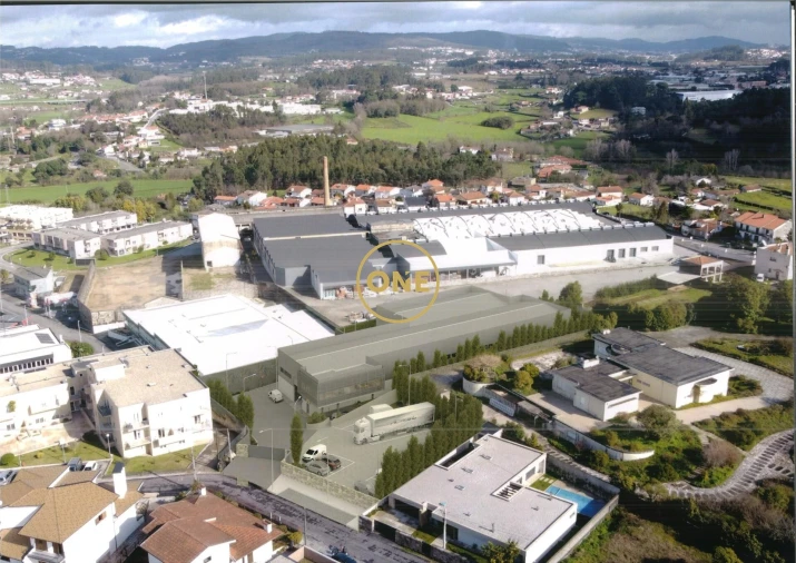 Terreno para Venda em Avidos e Lagoa Foto 16
