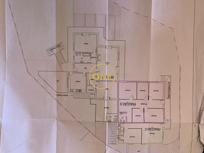 Prédio para Venda em Milharado Foto 53