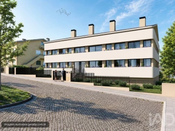 Apartamento T2 para Venda em Rio Tinto