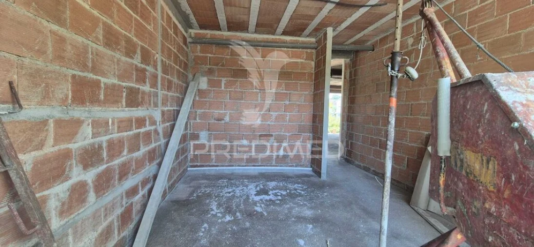 Moradia T4 para Venda em Palmeira Foto 20