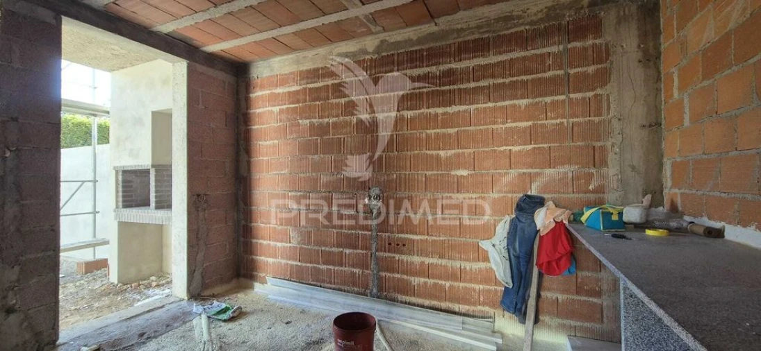 Moradia T4 para Venda em Palmeira Foto 10