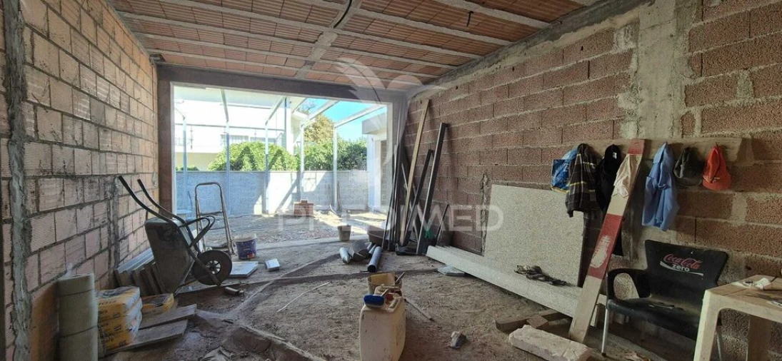 Moradia T4 para Venda em Palmeira Foto 9