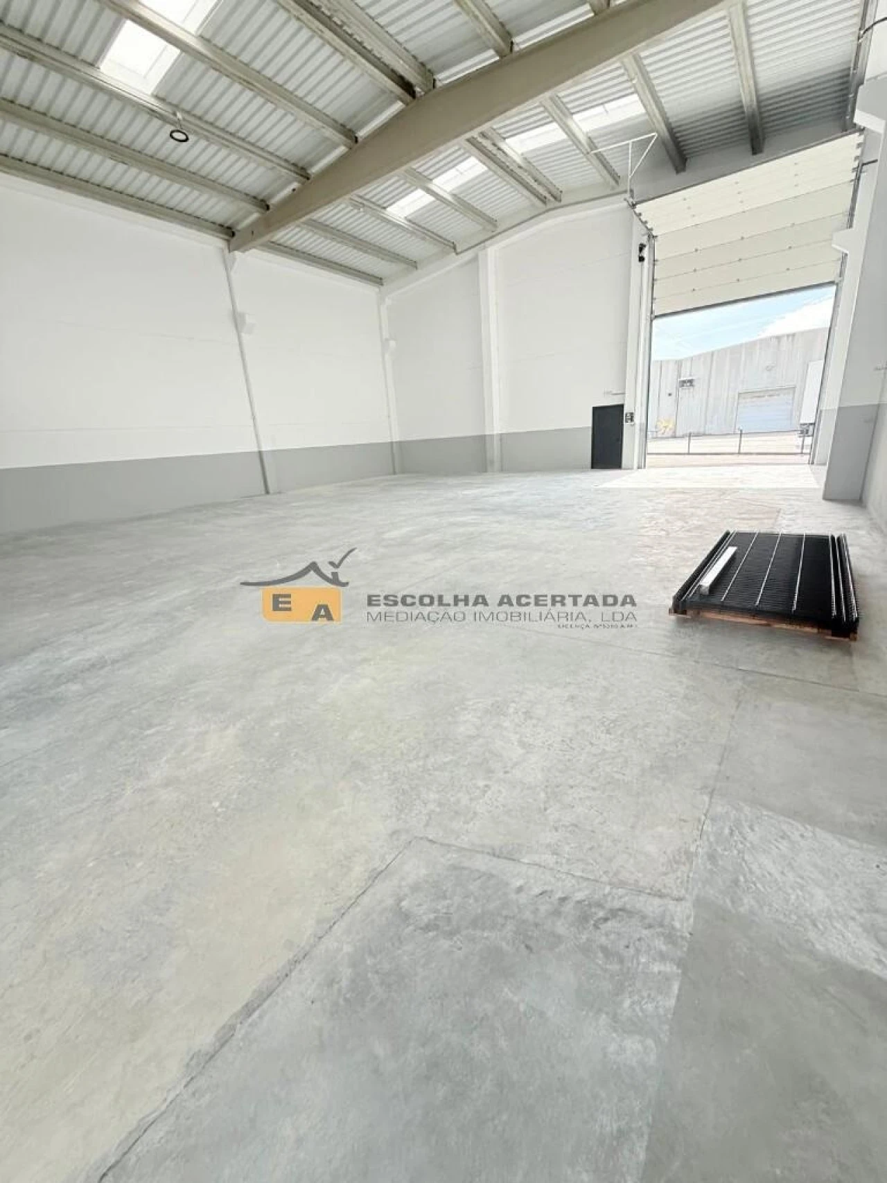 Armazém para Arrendamento em Aver-O-Mar, Amorim e Terroso Foto 5