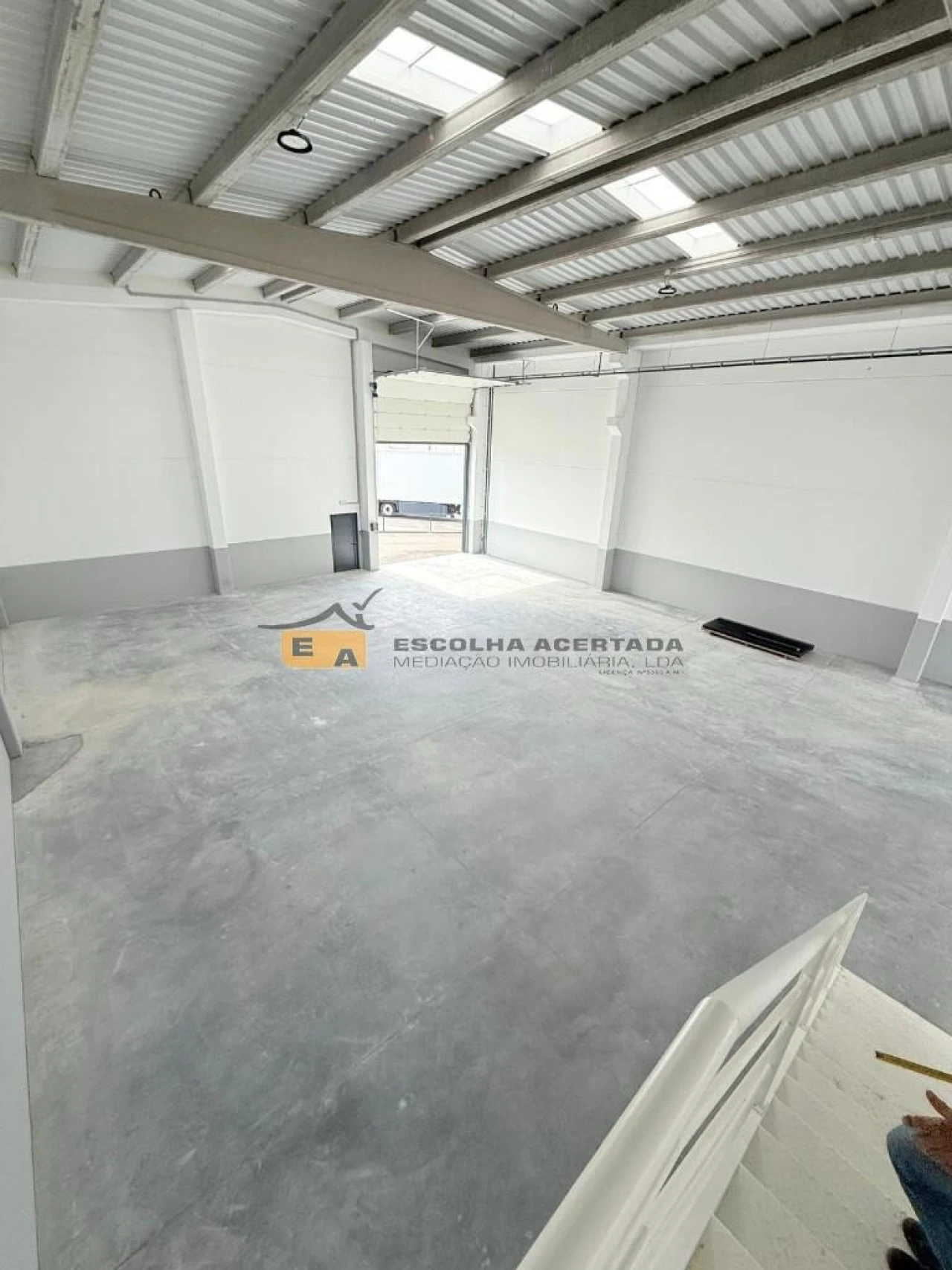 Armazém para Arrendamento em Aver-O-Mar, Amorim e Terroso Foto 9