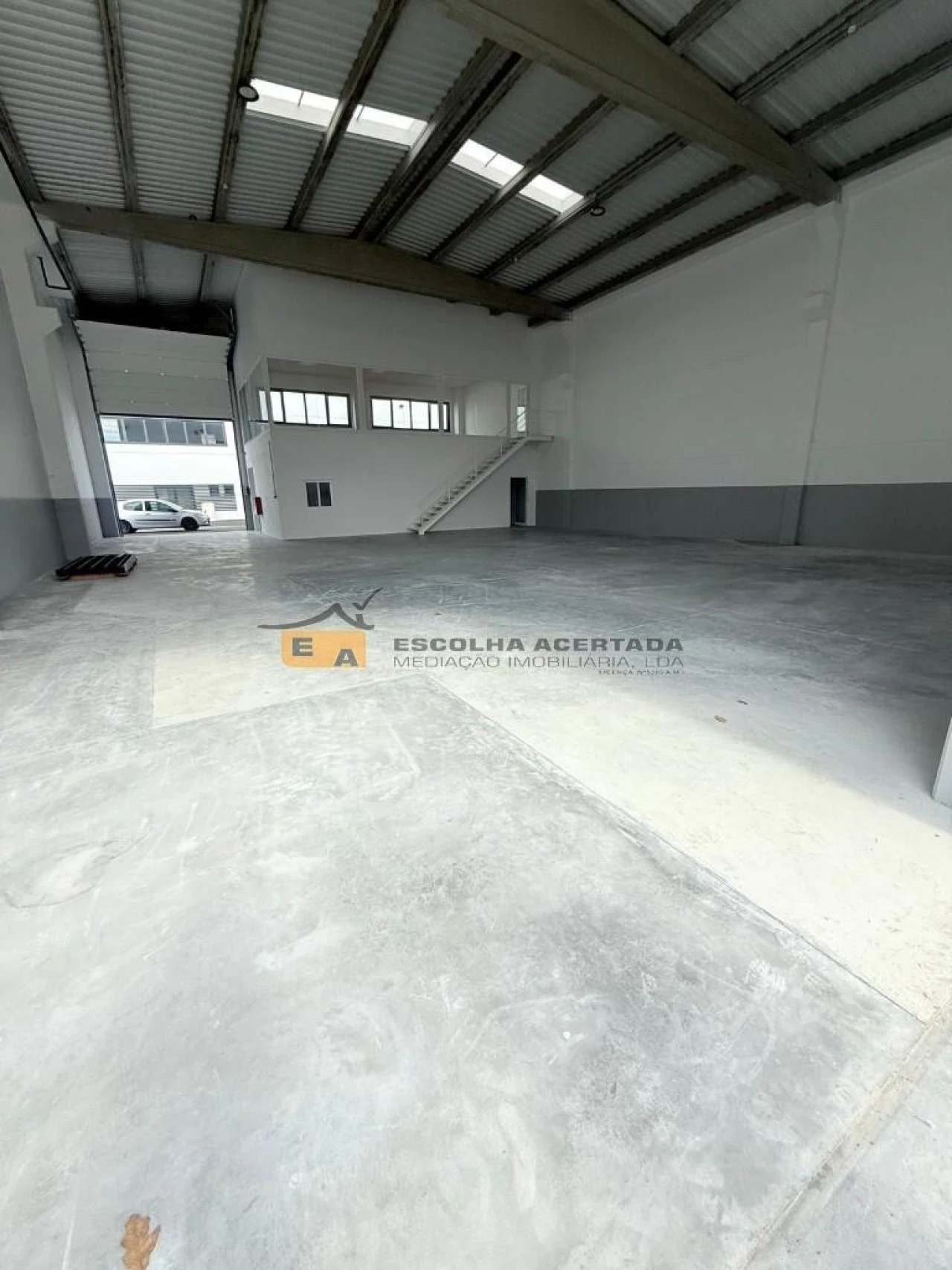 Armazém para Arrendamento em Aver-O-Mar, Amorim e Terroso Foto 11