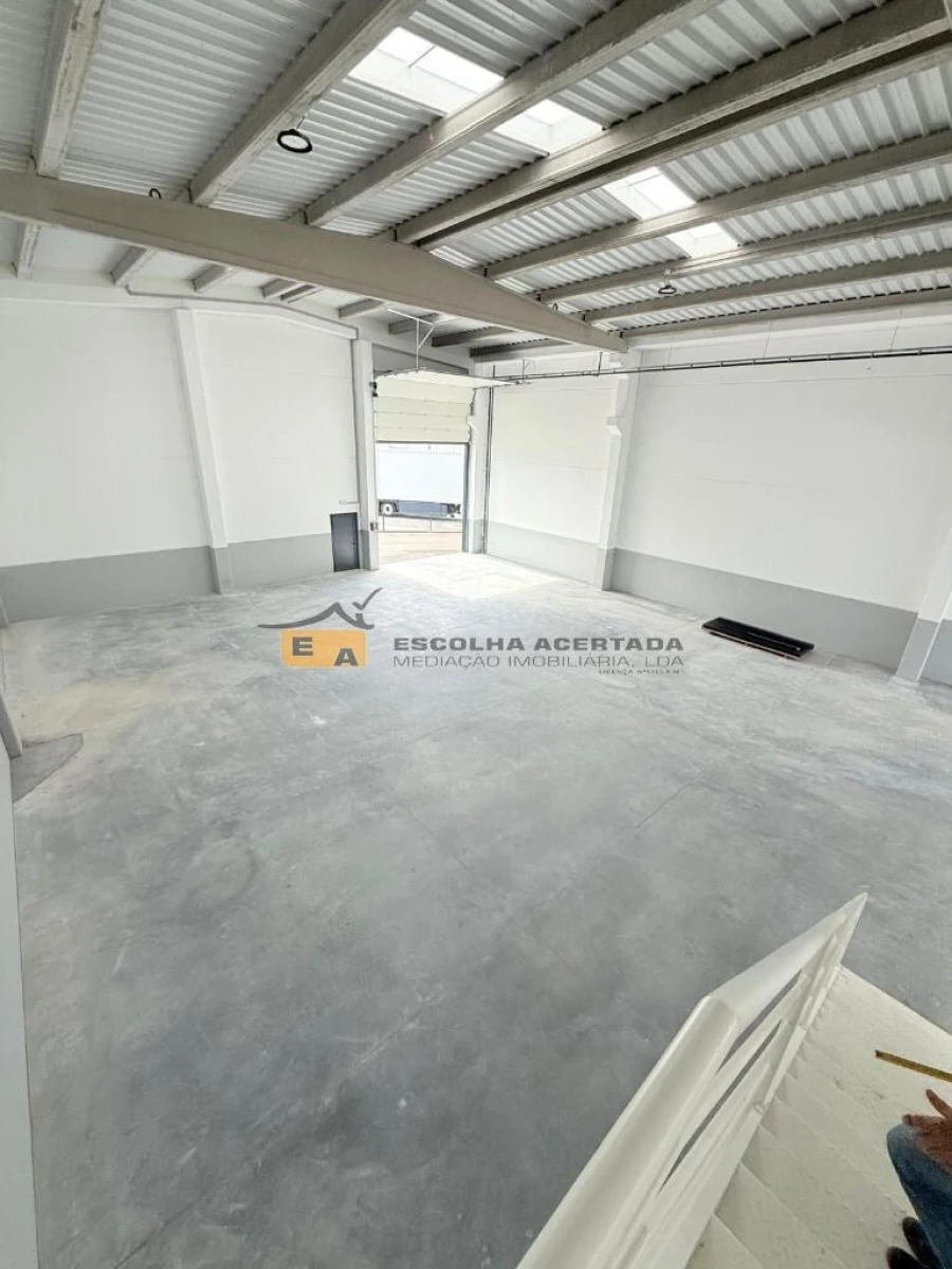 Armazém para Arrendamento em Aver-O-Mar, Amorim e Terroso Foto 9