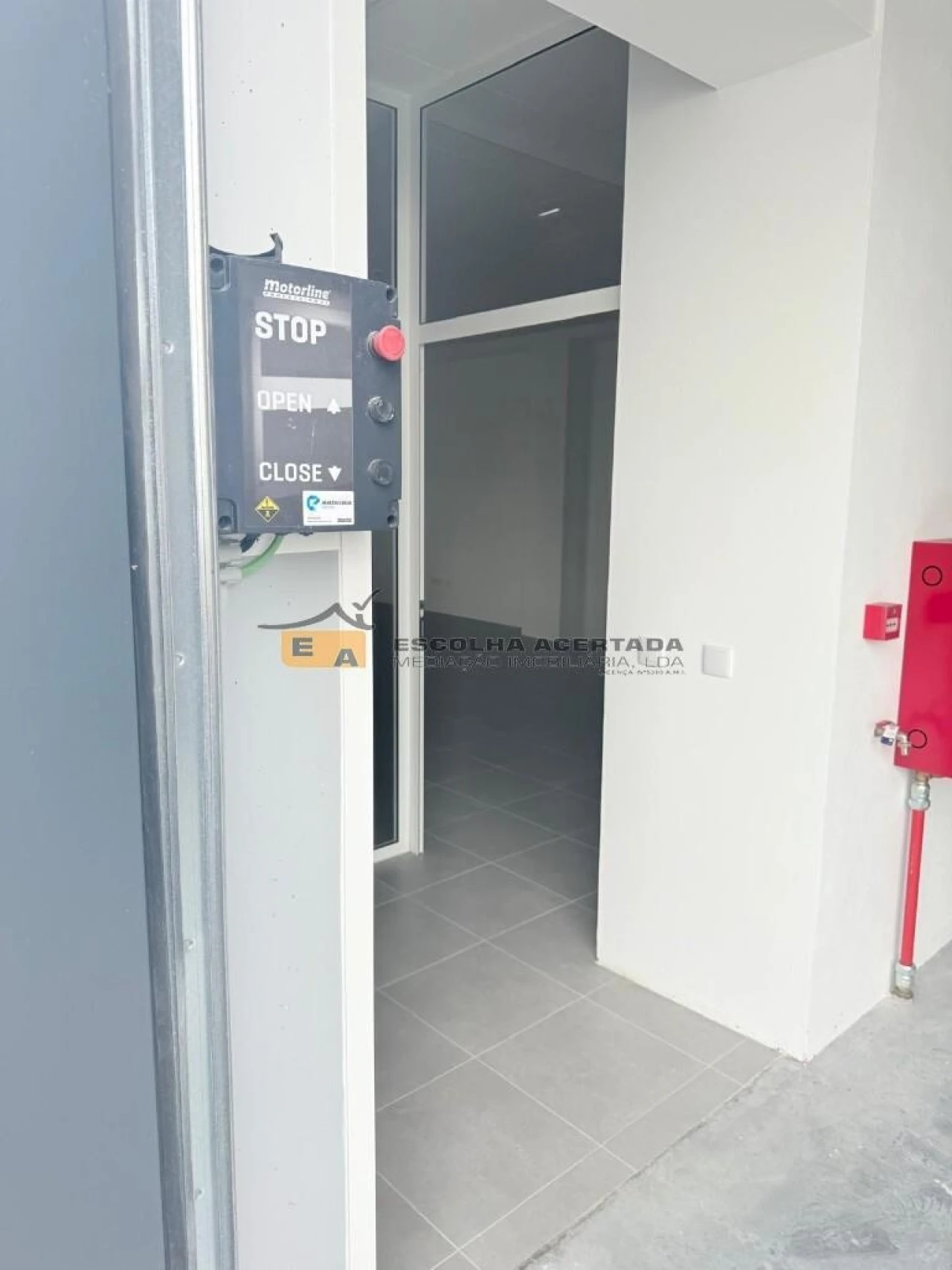 Armazém para Arrendamento em Aver-O-Mar, Amorim e Terroso Foto 13