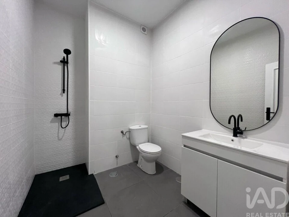 Apartamento para Venda em Requeixo, Nossa Senhora de Fátima e Nariz Foto 7