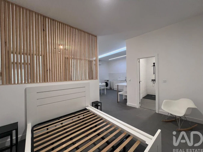 Apartamento para Venda em Requeixo, Nossa Senhora de Fátima e Nariz Foto 6
