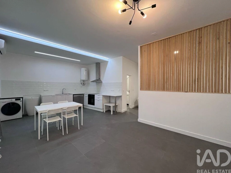 Apartamento para Venda em Requeixo, Nossa Senhora de Fátima e Nariz Foto 2