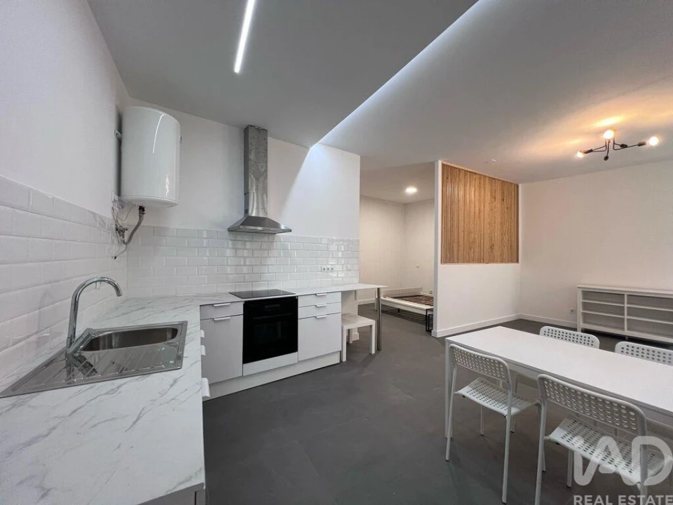 Apartamento para Venda em Requeixo, Nossa Senhora de Fátima e Nariz Foto 1