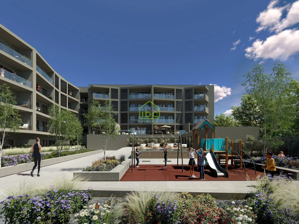 Apartamento T2 para Venda em Vila do Conde Foto 16