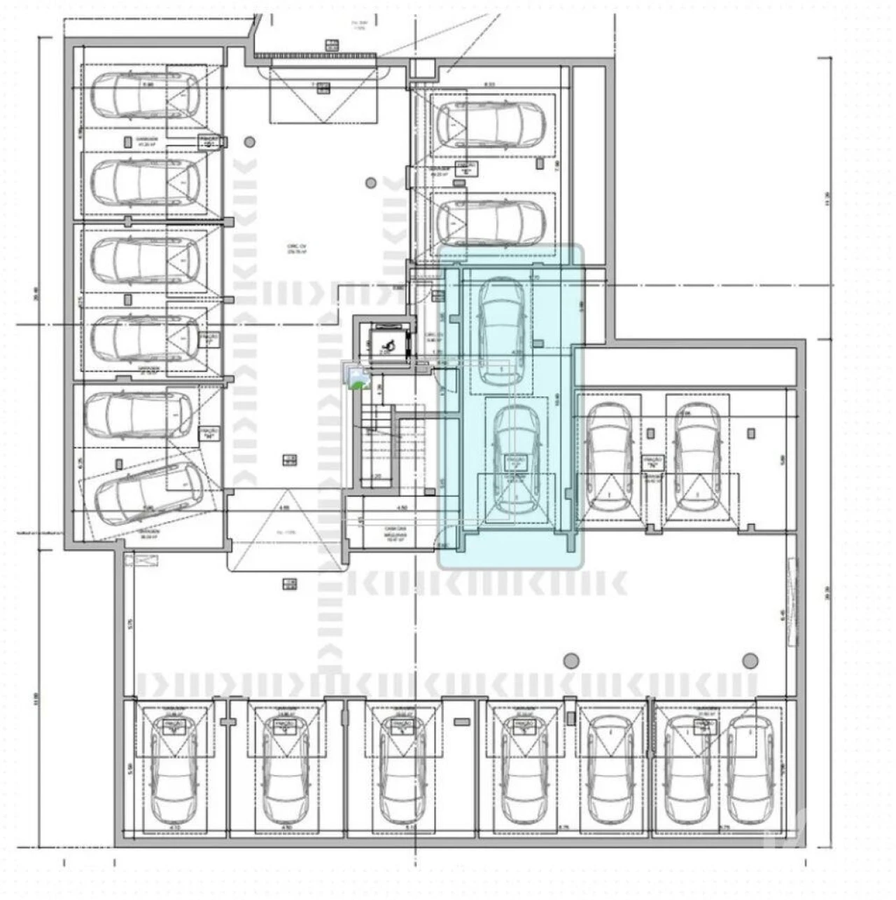 Apartamento T3 para Venda em Ferrel Foto 12