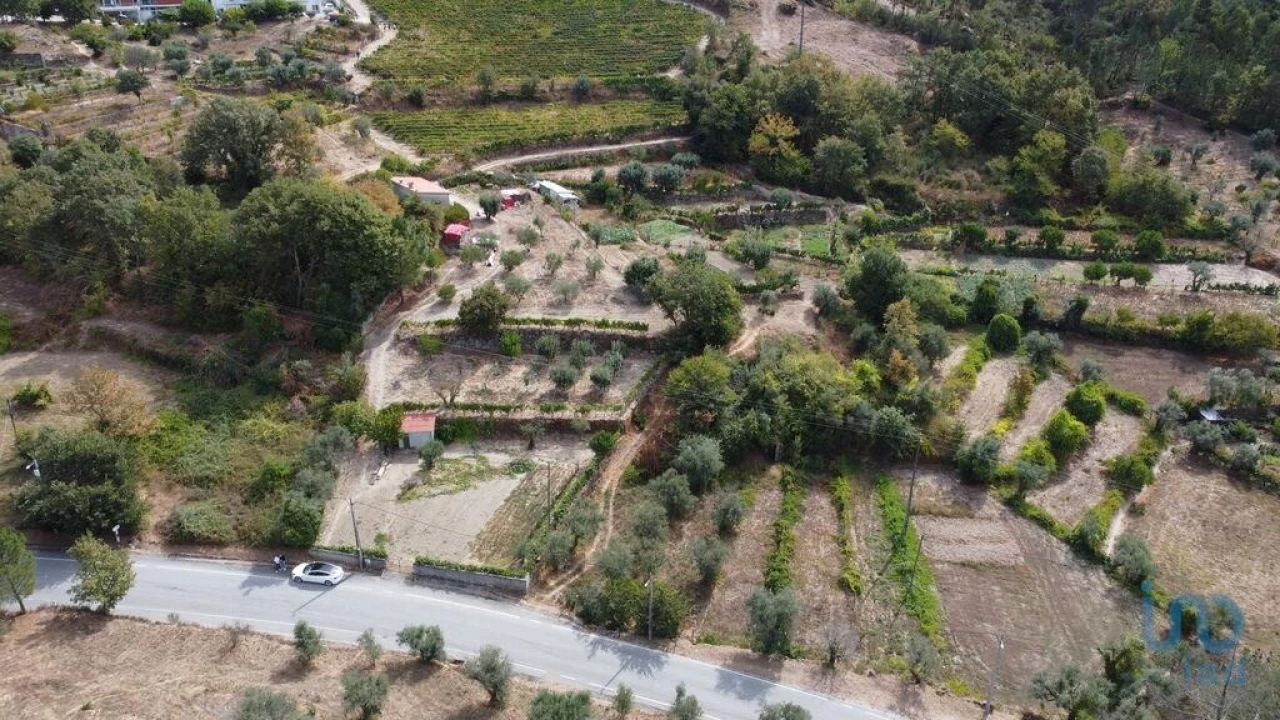 Terreno para Venda em Germil Foto 3