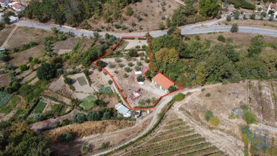 Terreno para Venda em Germil Foto 5