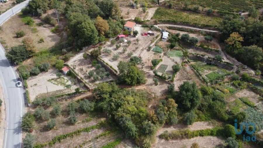 Terreno para Venda em Germil Foto 4