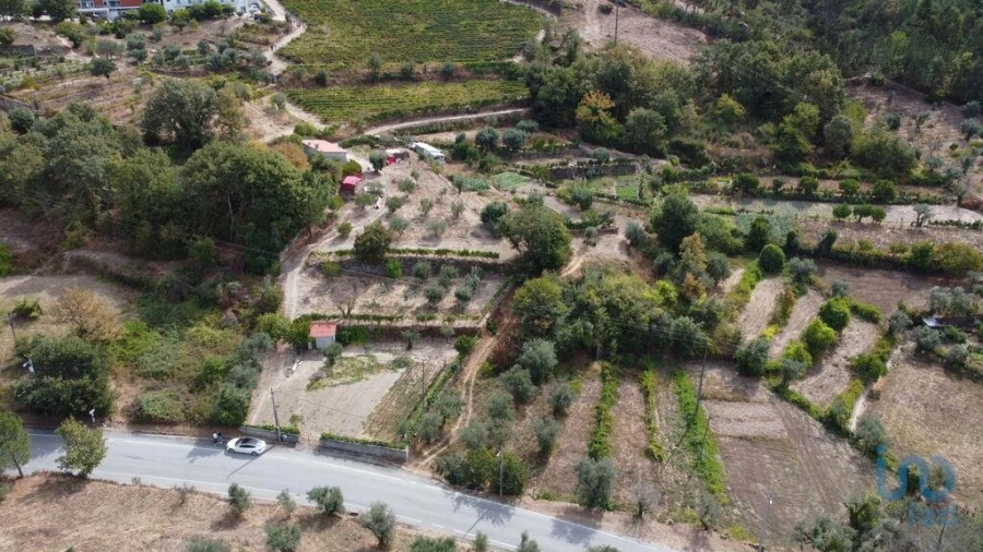 Terreno para Venda em Germil Foto 2