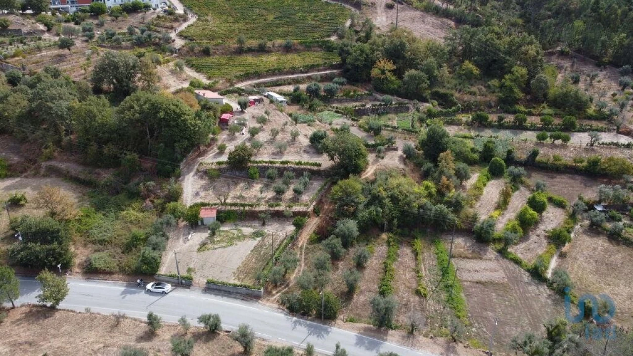 Terreno para Venda em Germil Foto 2