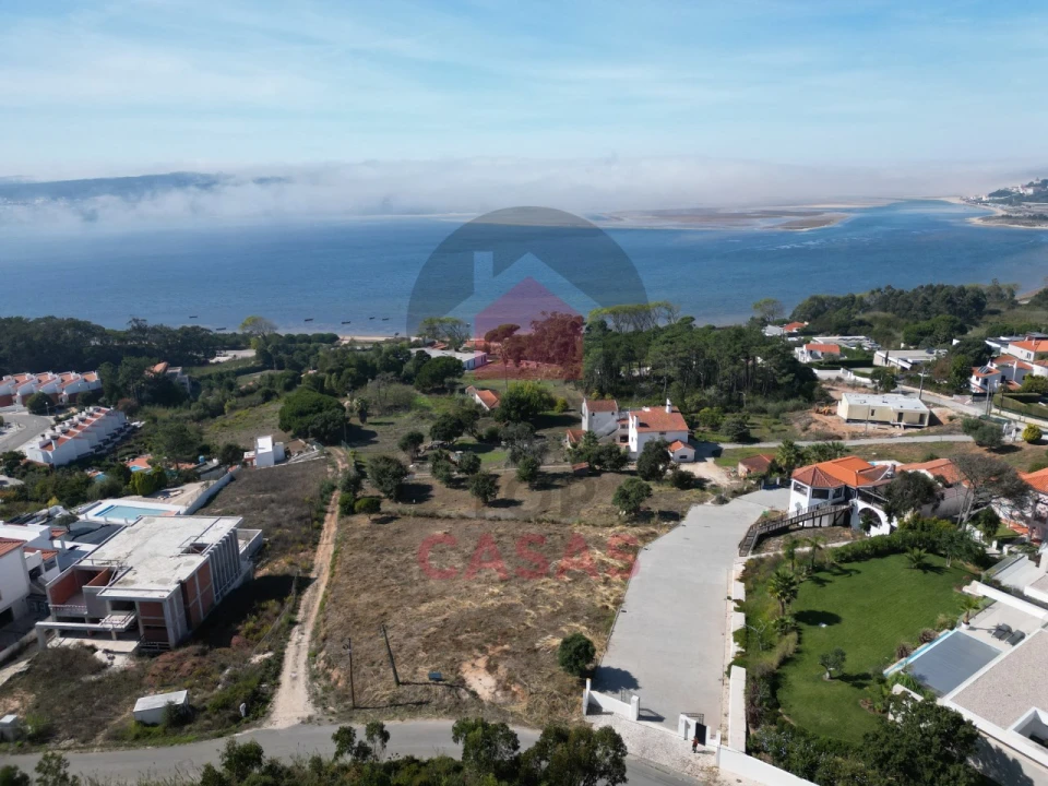 Terreno para Venda em Nadadouro Foto 1