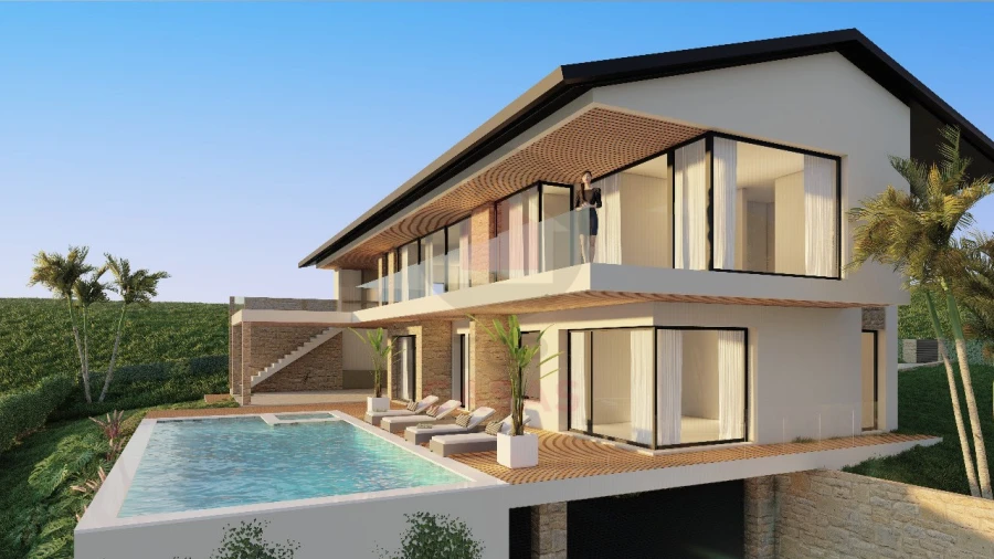 Terreno para Venda em Nadadouro Foto 4