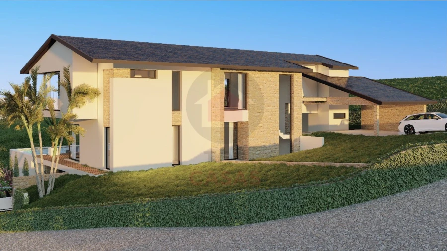 Terreno para Venda em Nadadouro Foto 7