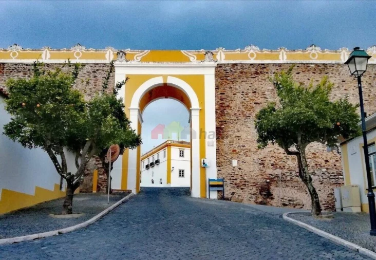 Apartamento T2 para Venda em Avis Foto 9