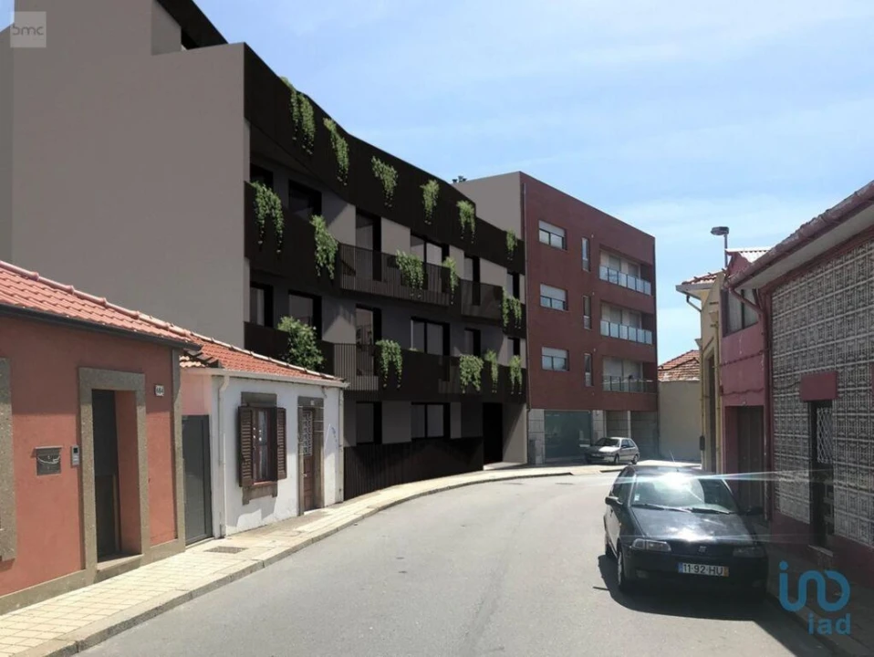 Apartamento T1 para Venda em Matosinhos e Leça da Palmeira Foto 6