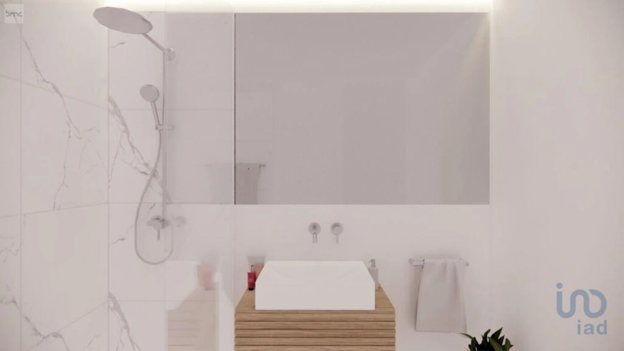 Apartamento T1 para Venda em Matosinhos e Leça da Palmeira Foto 8