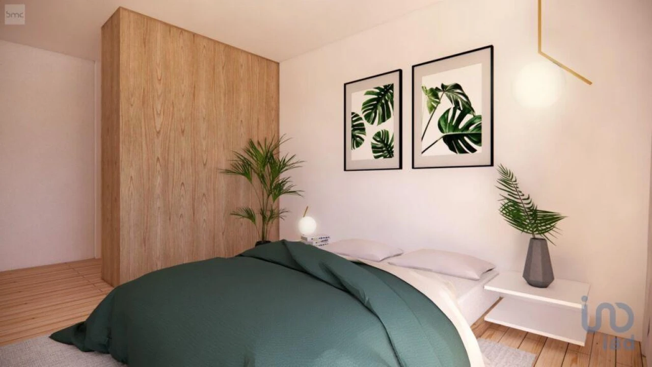 Apartamento T1 para Venda em Matosinhos e Leça da Palmeira Foto 2