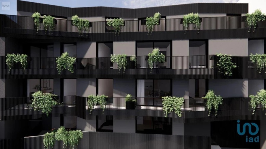 Apartamento T1 para Venda em Matosinhos e Leça da Palmeira Foto 1