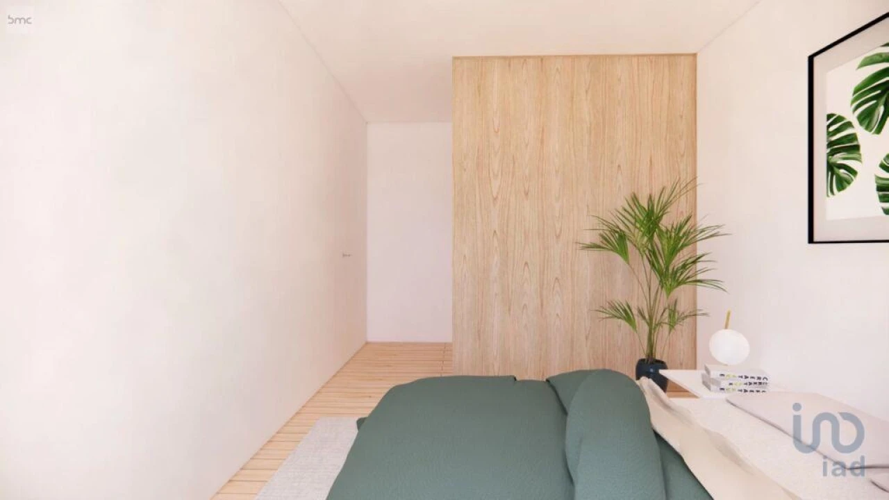 Apartamento T1 para Venda em Matosinhos e Leça da Palmeira Foto 7