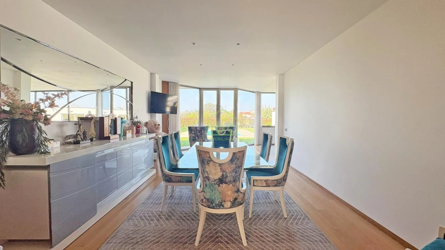 Moradia T4 para Venda em Póvoa de Varzim, Beiriz e Argivai Foto 6