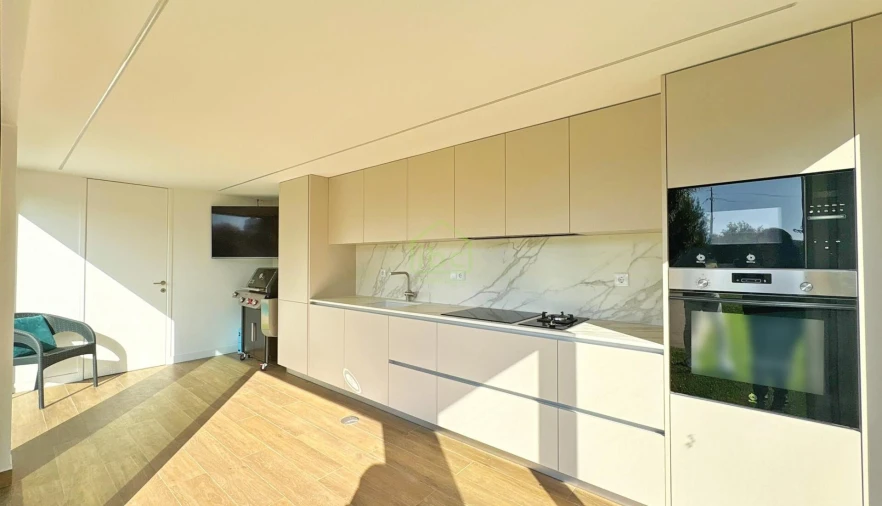 Moradia T4 para Venda em Póvoa de Varzim, Beiriz e Argivai Foto 18