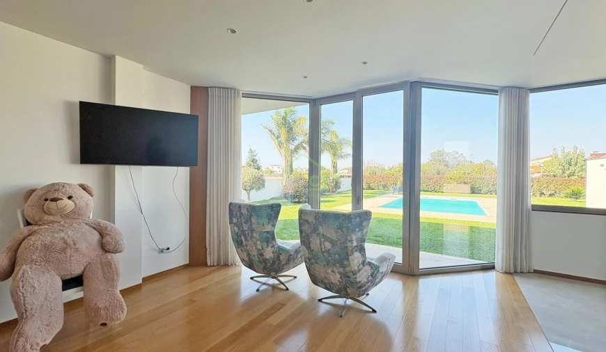 Moradia T4 para Venda em Póvoa de Varzim, Beiriz e Argivai Foto 7