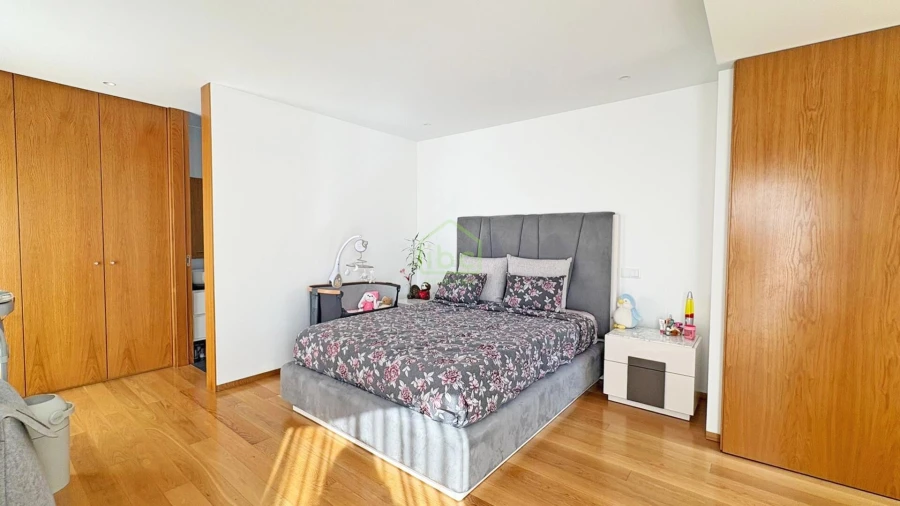 Moradia T4 para Venda em Póvoa de Varzim, Beiriz e Argivai Foto 29