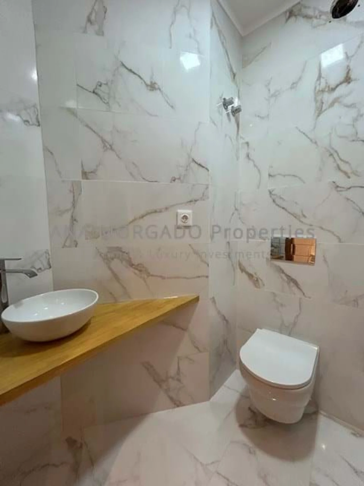 Apartamento T3 para Arrendamento em Agualva e Mira-Sintra Foto 8