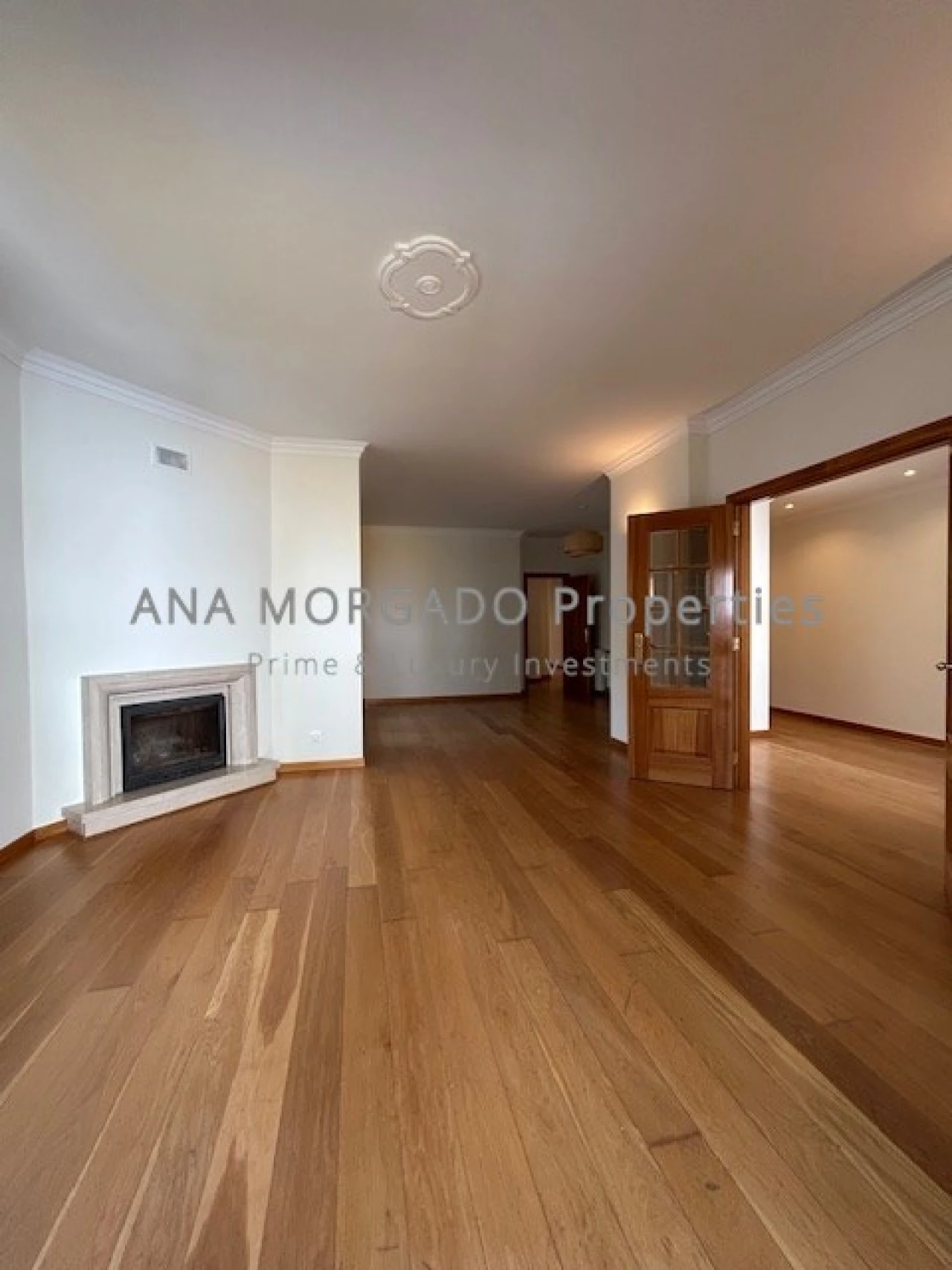 Apartamento T3 para Arrendamento em Agualva e Mira-Sintra Foto 4