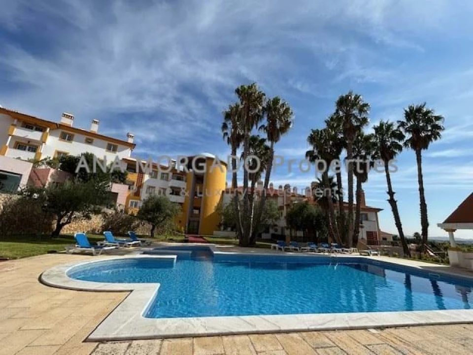 Apartamento T3 para Arrendamento em Agualva e Mira-Sintra Foto 30