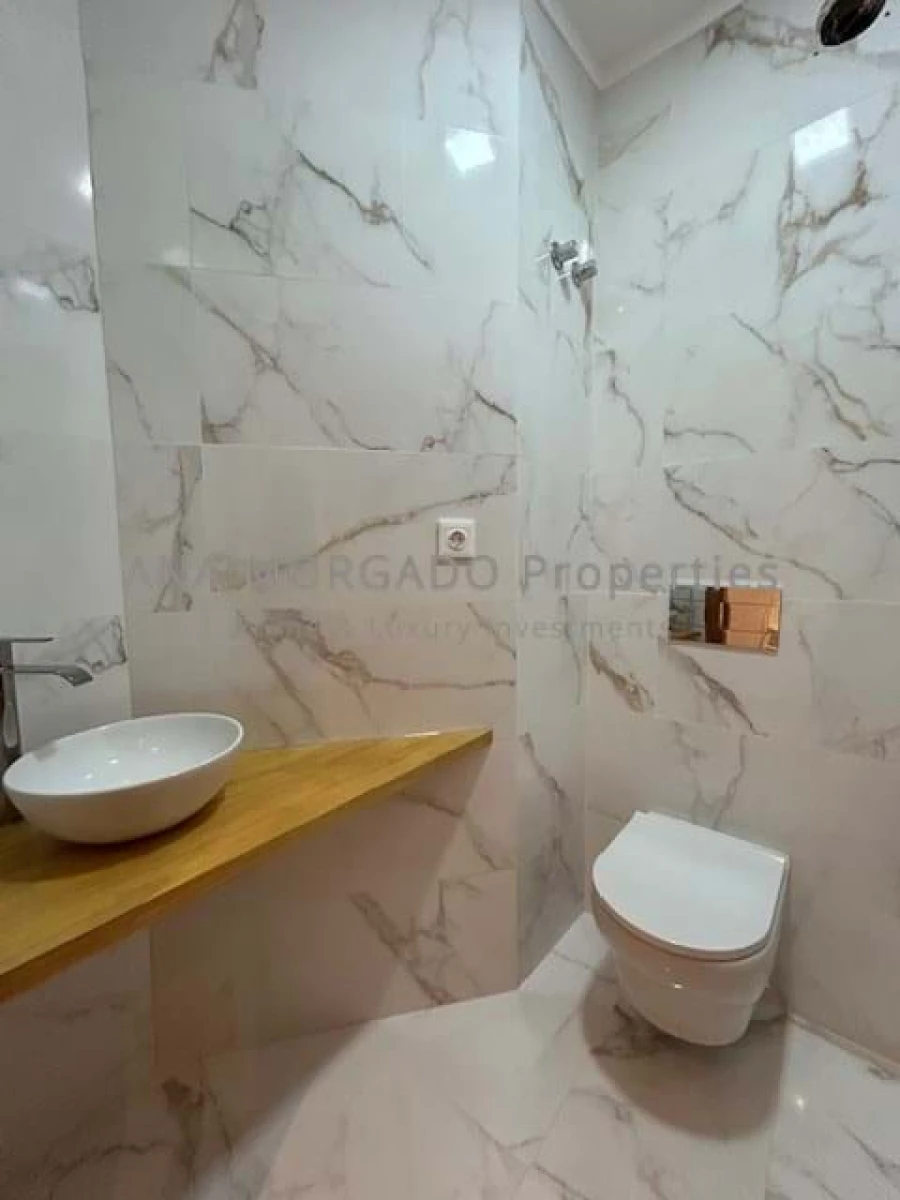 Apartamento T3 para Arrendamento em Agualva e Mira-Sintra Foto 8